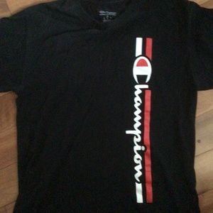 Men’s Champion T; Medium